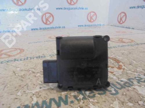 Motor calefaccion AUDI A6 C6 (4F2) 2.0 TDI (140 hp) 2474068