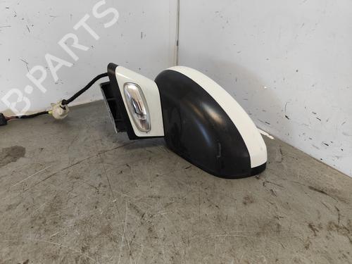 Left mirror CITROËN C4 I (LC_)  | BP25051277C26 