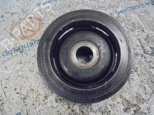 Remskive MERCEDES-BENZ A-CLASS (W168) A 170 CDI (168.009, 168.109) (95 hp) 14182768