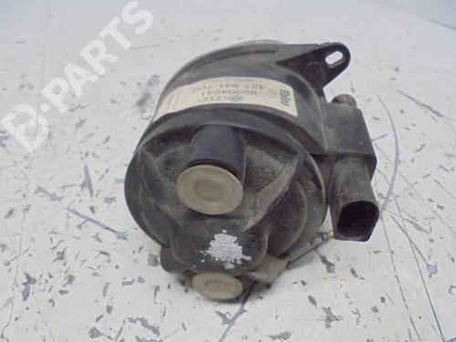 Right front fog light AUDI ALLROAD C5 (4BH) 2.5 TDI quattro | BP2451452C31 
