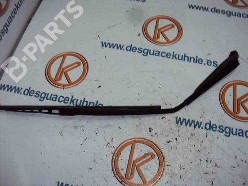 Rear windshield wiper arm OPEL CORSA B (S93) 1.7 D (F08, F68, M68) | BP6630675C144 