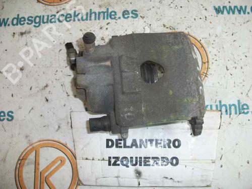 Used Left front brake caliper SEAT IBIZA II (6K1) [1993-2002]  11611654