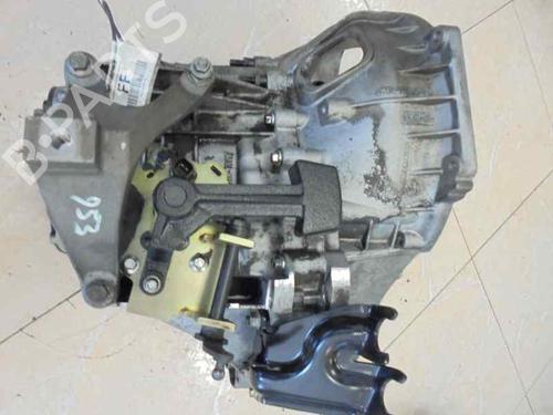 Gearbox FORD FOCUS II (DA_, HCP, DP)  | BP4039050M3 