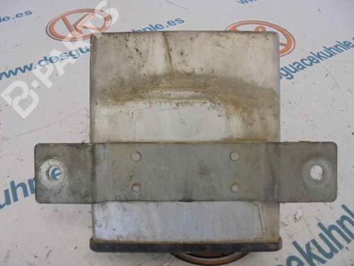 Electronic module JEEP GRAND CHEROKEE I (ZJ, ZG) 5.2 i 4x4 (ZJ) | BP3524445M83 