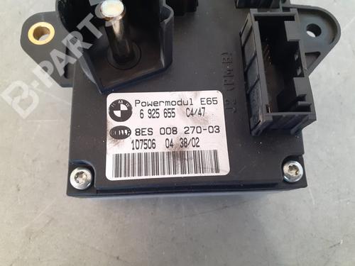 Elektronisk modul BMW 7 (E65, E66, E67)  | BP8518349M83 