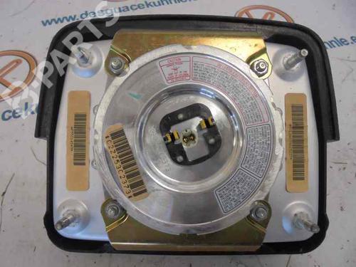 Driver airbag JEEP GRAND CHEROKEE I (ZJ, ZG) 5.2 i 4x4 (ZJ) | BP3524437C9 