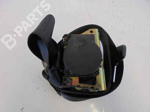 Rear right seatbelt BMW 3 Compact (E46)  | BP6631956I28 
