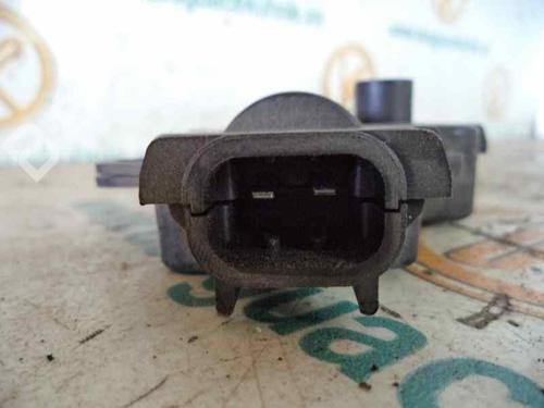 Heater blower motor RENAULT LAGUNA II (BG0/1_)  | BP2447385M62 