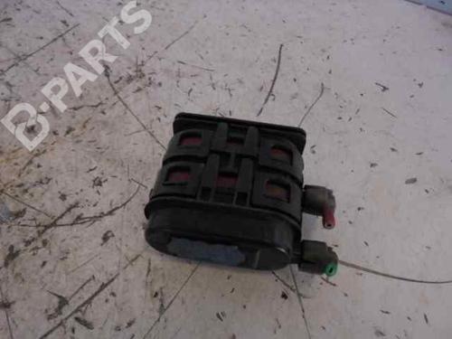 Heater blower motor MERCEDES-BENZ C-CLASS (W202)  | BP6004392M62 
