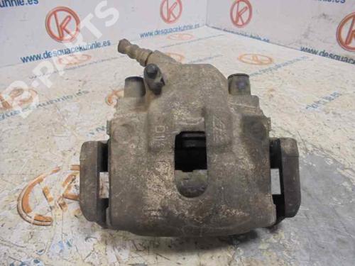 Used Right front brake caliper FIAT DOBLO MPV (119_, 223_) 1.9 JTD (223AXE1A) (100 hp) 11609952