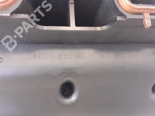 Intake manifold ROVER 75 (RJ)  | BP7660053M70 