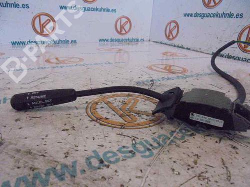 Used Steering wheel controls MERCEDES-BENZ C-CLASS (W202) C 250 Turbo-D (202.128) (150 hp) 2458166