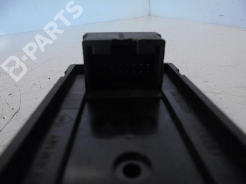 Left front window switch AUDI A6 C5 (4B2) 2.5 TDI | BP6881615I27 