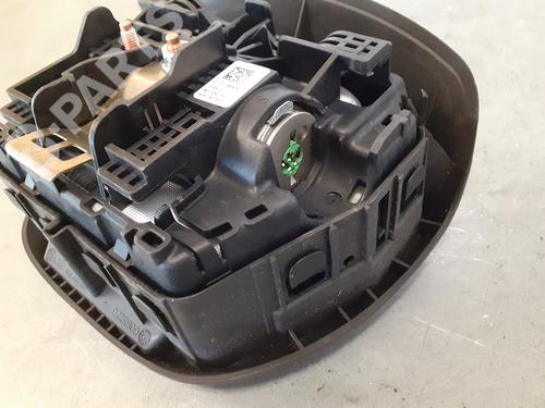Driver airbag RENAULT MEGANE III Hatchback (BZ0/1_, B3_) 1.2 TCe (BZ2B, BZ11) | BP9509057C9 