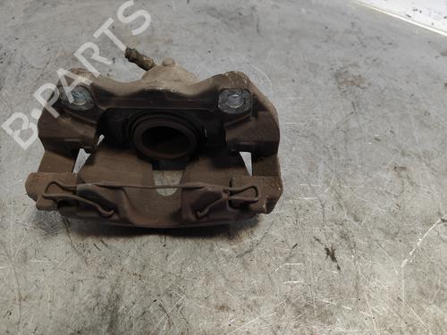 Left front brake caliper OPEL ZAFIRA A MPV (T98) 2.0 DTI 16V (F75) | BP25378367M105 