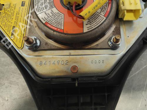 Driver airbag TOYOTA CELICA Coupe (_T23_) 1.8 16V VT-i (ZZT230_, ZZT230) | BP12515930C9 