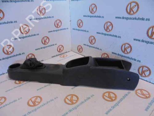 Used Other CHEVROLET AVEO / KALOS Hatchback (T200) 1.4 16V (94 hp) 14183992