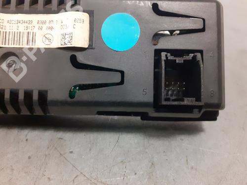 Display monitor CHEVROLET CRUZE (J300)  | BP11663337C48 