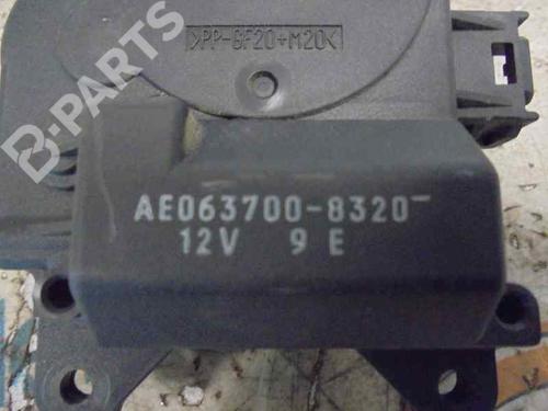 Ventilator motor SMART FORFOUR (454) 1.3 (454.031) | BP2448550M62 