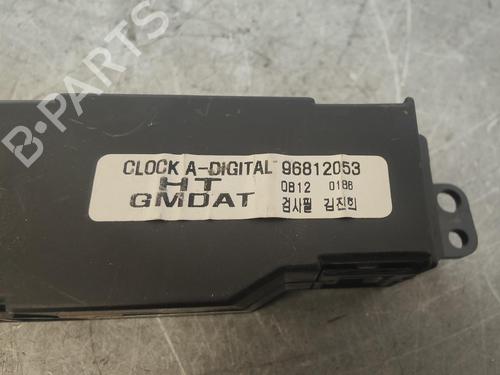 Display monitor CHEVROLET NUBIRA Saloon  | BP12681950C48 