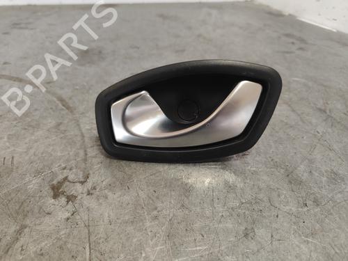 Venstre foran invendig håndtak RENAULT LAGUNA Coupe (DT0/1) 1.5 dCi (110 hp) 30002726