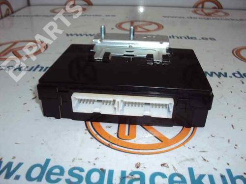 Electronic module KIA RIO II (JB) 1.5 CRDi | BP2472531M83 
