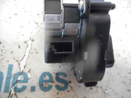 Heater blower motor BMW 7 (E38)  | BP2703990M62 