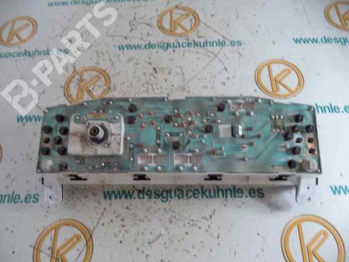 Instrument cluster NISSAN TERRANO II (R20) 2.7 TDi 4WD | BP2463761C47 
