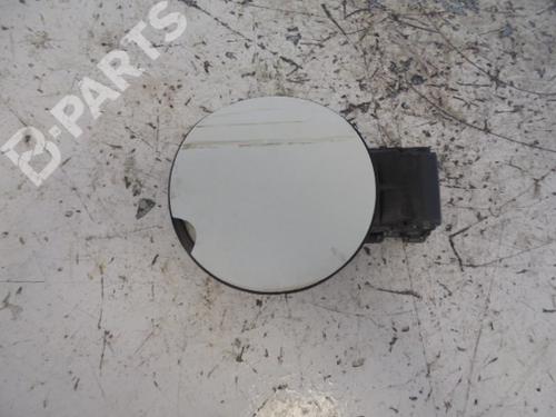 Used Fuel flap RENAULT MEGANE III Hatchback (BZ0/1_, B3_) 1.5 dCi (BZ09, BZ0D, BZ1W, BZ29, BZ14) (110 hp) 6324744