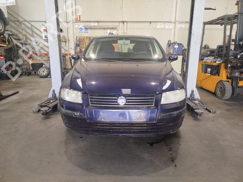 Left front window switch FIAT STILO (192_) 1.2 16V (192_XA1B) | BP29736026I27 - Image 10