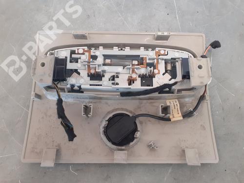 Kabinelys FORD FOCUS II (DA_, HCP, DP)  | BP10569148I8 