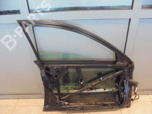 Left front door AUDI A6 C5 Avant (4B5) 2.5 TDI | BP2462607C2 
