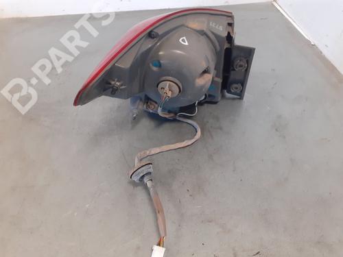 Right taillight CHEVROLET CRUZE (J300)  | BP9224638C35