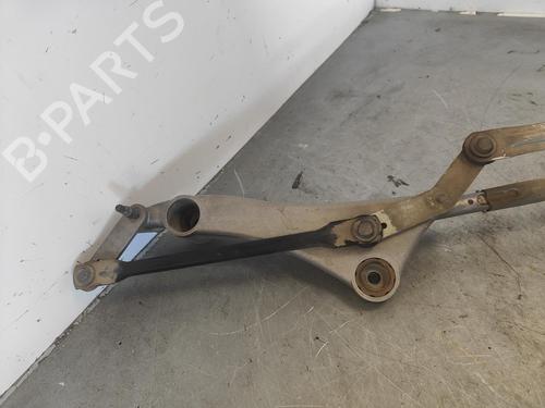Front wiper motor MERCEDES-BENZ A-CLASS (W169)  | BP17222603M29 