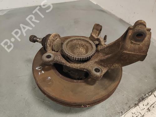 Used Left front steering knuckle FORD TRANSIT Van (FA_ _) [2006-2014]  12516040