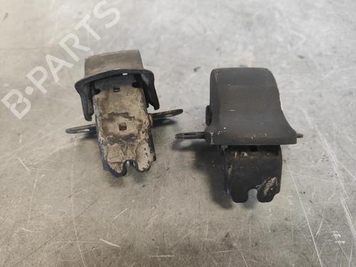 Used Rear left lock OPEL COMBO Box Body/MPV 1.7 CDTI 16V (101 hp) 12516211