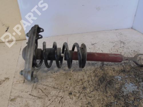Venstre fortil støddæmper AUDI A6 C5 (4B2, 4B4) [1997-2005]  6123988