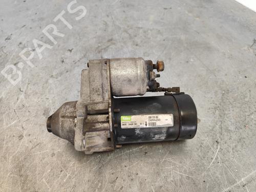 Used Starter OPEL ASTRA H (A04) [2004-2014]  19096712