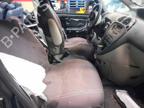 Høyre bak utvendig håndtak CITROËN XSARA PICASSO (N68)  | BP2486930C130 