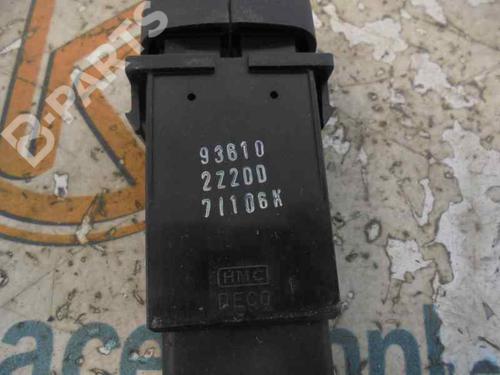 Steering column stalk HYUNDAI ACCENT I (X-3)  | BP2487715I23 