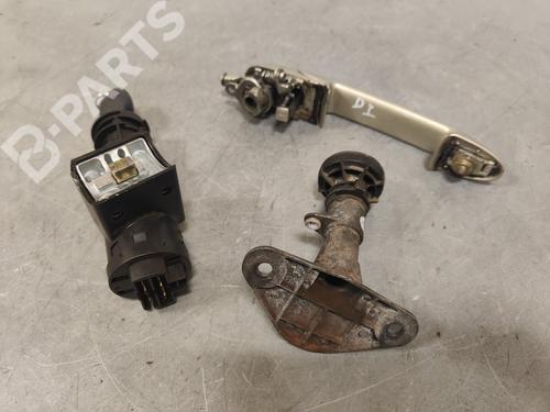 Ignition barrel FIAT BRAVA (182_)  | BP11742862M48 