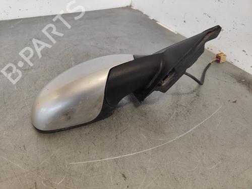 Right mirror SEAT IBIZA III (6L1) 1.9 TDI | BP14851439C27 