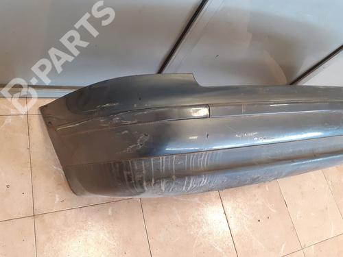 Bak støtfanger SEAT TOLEDO II (1M2) 1.9 TDI | BP7003540C8 