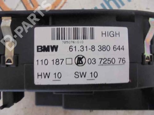 Left front window switch BMW 5 (E39) 523 i | BP2449691I27 