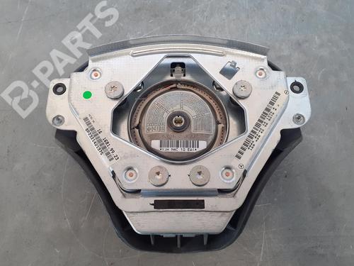 Driver airbag MERCEDES-BENZ A-CLASS (W168)  | BP10488716C9 
