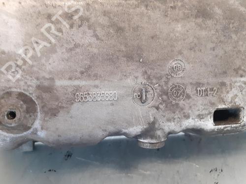 Oil sump CITROËN C4 I (LC_)  | BP14188298M115 