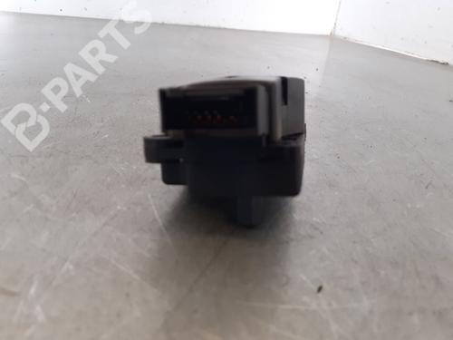 Heater blower motor MERCEDES-BENZ E-CLASS (W211) E 270 CDI (211.016) | BP8507937M62 