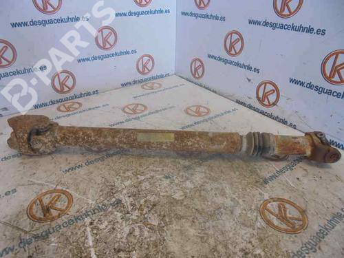 Used Driveshaft FORD USA EXPLORER (U2, U_) 4.0 V6 4WD (204 hp) 9548508