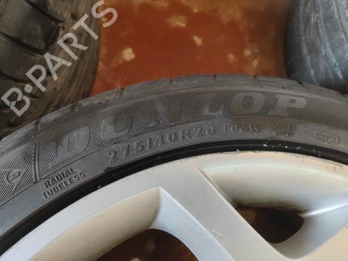 Rim BMW X6 (E71, E72) xDrive 50 i | BP29410736C45 
