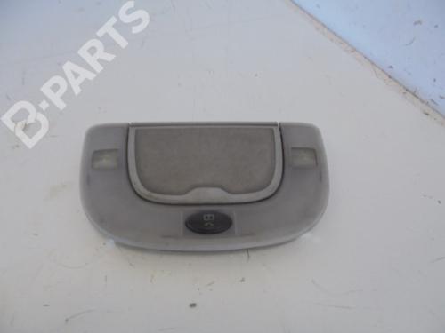 Used Rear mirror MERCEDES-BENZ S-CLASS (W220) S 320 CDI (220.026, 220.126) (197 hp) 6452780